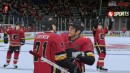 NHL 2K10: nuove immagini