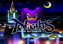 NiGHTS (PS2) - prime immagini