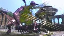Ninja Gaiden 2 - prime immagini