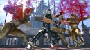 Ninja Gaiden 2 - prime immagini