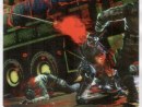 Ninja Gaiden 3: galleria immagini