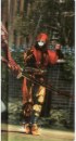 Ninja Gaiden 3: galleria immagini