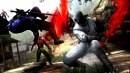 Ninja Gaiden 3: immagini della modalità multigiocatore