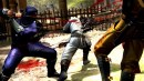Ninja Gaiden 3: immagini della modalità multigiocatore