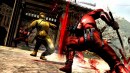 Ninja Gaiden 3: immagini della modalità multigiocatore