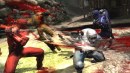 Ninja Gaiden 3: immagini della modalità multigiocatore