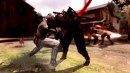 Ninja Gaiden 3: immagini della modalità multigiocatore