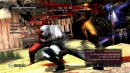 Ninja Gaiden 3: immagini della modalità multigiocatore