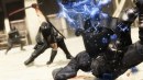 Ninja Gaiden 3: nuove immagini