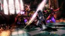 Ninja Gaiden 3: galleria immagini