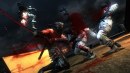 Ninja Gaiden 3: nuove immagini di gioco
