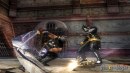 Ninja Gaiden Sigma Plus: galleria immagini