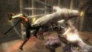 Ninja Gaiden Sigma Plus: galleria immagini