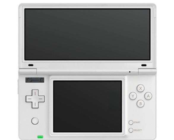 Nintendo 3DS: il mock-up non ufficiale della console