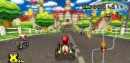 Nintendo 3DS: immagini comparative dei giochi