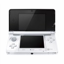 Nintendo 3DS Ice White e Misty Pink - immagini