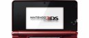 Nintendo 3DS Metallic Red - immagini