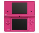 Nintendo DSi: tre nuovi colori per il giappone
