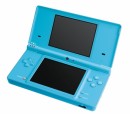 Nintendo DSi - tre nuovi colori