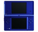 Nintendo DSi - tre nuovi colori