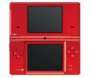 Nintendo DSi - tre nuovi colori