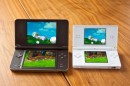 Nintendo DSi XL: immagini