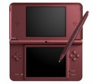 Nintendo DSi XL: immagini