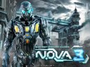 N.O.V.A. 3 - iPad 2 - galleria immagini