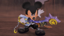 Una marea di nuovi scatti per Kingdom Hearts: Birth By Sleep