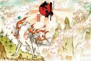 Okami HD: galleria immagini