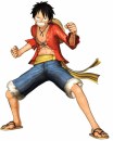 One Piece: Pirate Musou - prime immagini