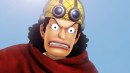 One Piece: Pirate Musou - nuove immagini