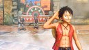 One Piece: Pirate Musou - nuove immagini