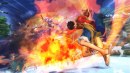 One Piece: Pirate Warriors 2 - prime immagini di gioco