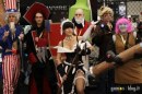 PAX East 2011: galleria cosplay