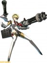 Le immagini di Persona 4: The Ultimate in Mayonaka Arena