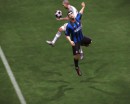 PES 2010: Inter vs Real Madrid