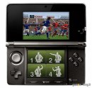 PES 2012 (3DS): galleria immagini