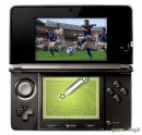 PES 2012 (3DS): galleria immagini