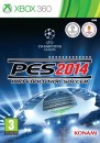 PES 2014 GamesCom