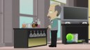Peter Moore di EA Sports in South Park