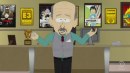 Peter Moore di EA Sports in South Park