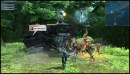 Phantasy Star Online 2 - 56 nuove immagini su creature e livelli di gioco