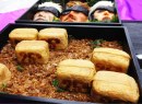 Piatti culinari videoludici di Hideo Kojima: immagini