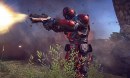 PlanetSide 2: galleria immagini