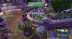 Plants vs Zombies: Garden Warfare, il gameplay