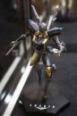 PLAY ART [KAI] Action Figures: immagini