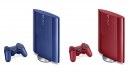 PlayStation 3 SuperSlim, due nuovi colori per il Giappone