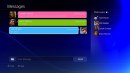 PlayStation 4: Interfaccia Utente