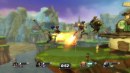 PlayStation All-Stars Battle Royale: immagini versione PS Vita